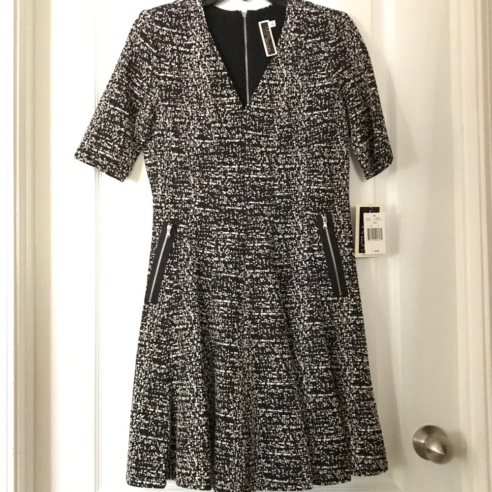 Brand New Midi Dress.